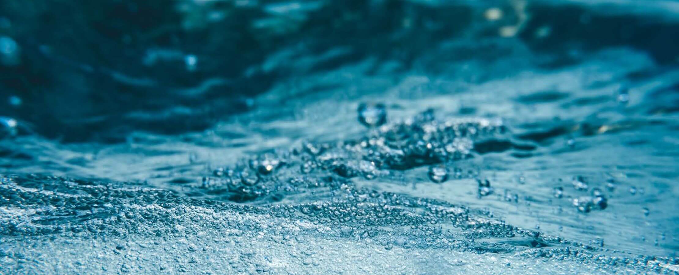 ¡Encontramos agua donde otros tiran la toalla!